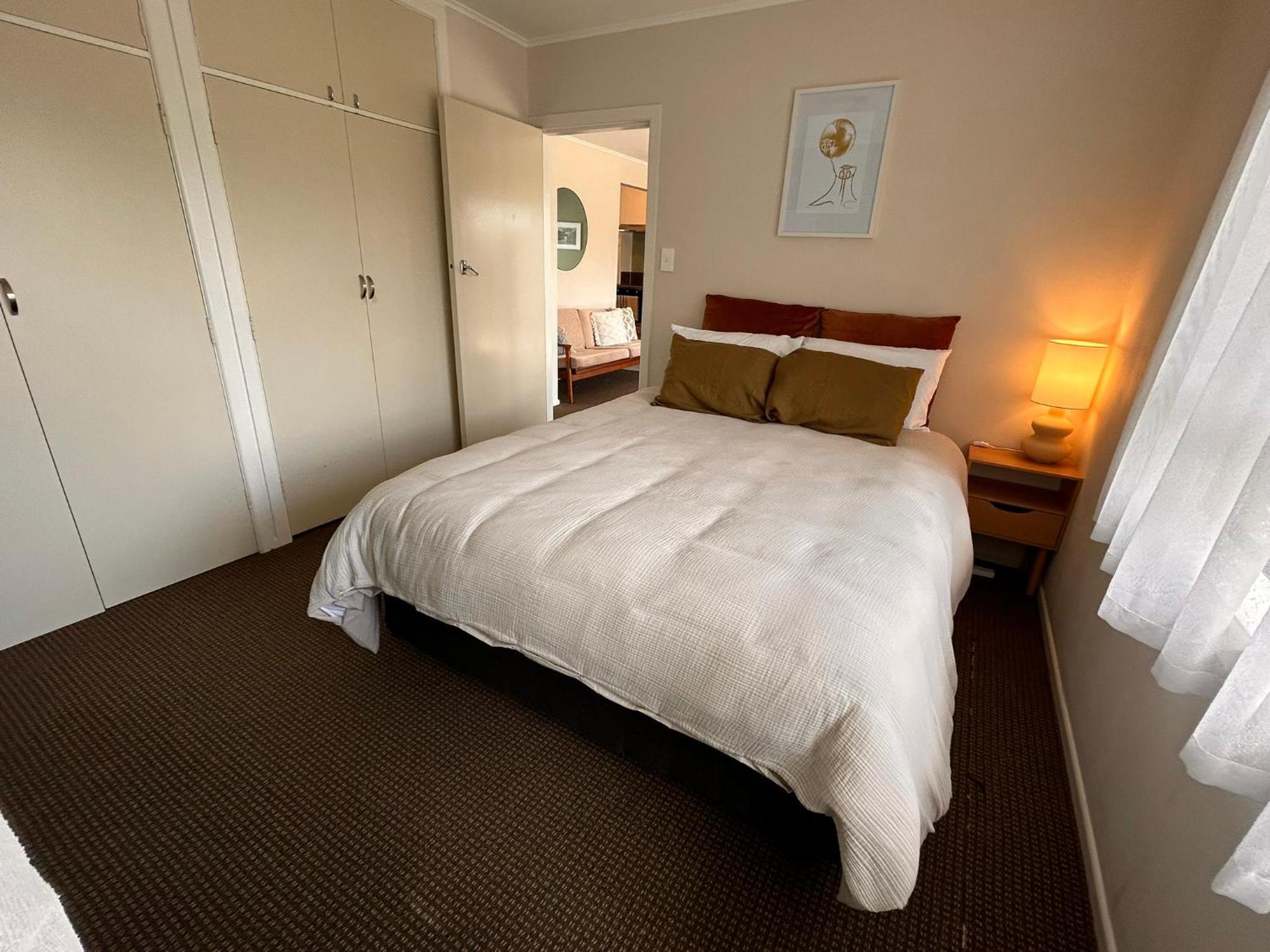 Time On Tilsley Holiday home Rotorua