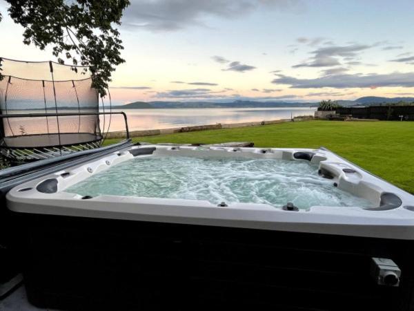 Holiday home Cozy Side Oasis Rotorua