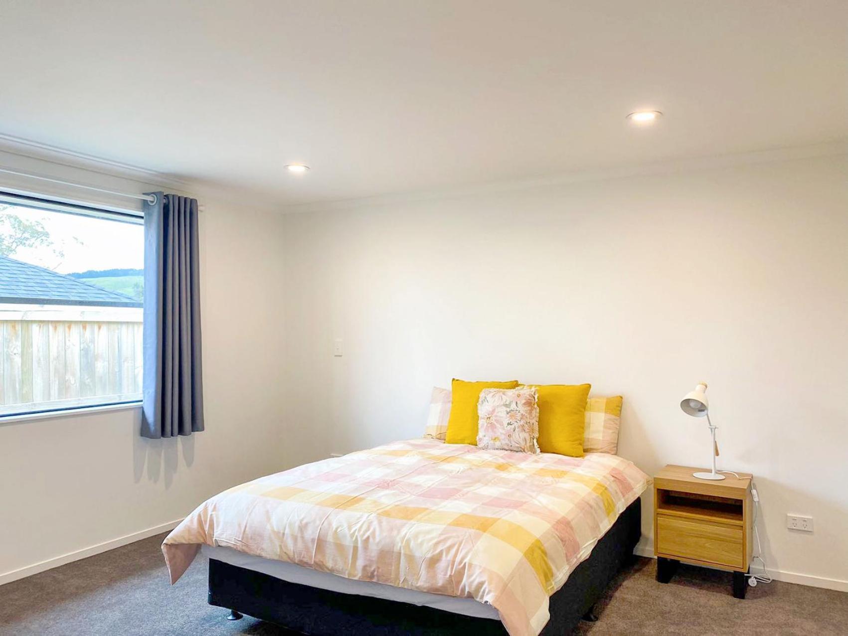 Holiday home Modern Chic - Ideal Location - 5 Bedrooms - In Rotorua