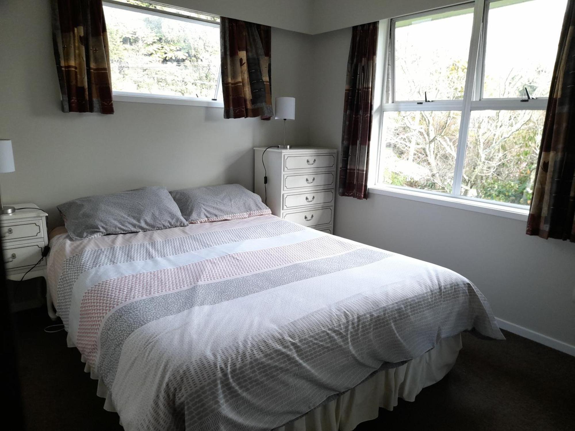 Holiday home Rotoiti Lakehouse Retreat Rotorua