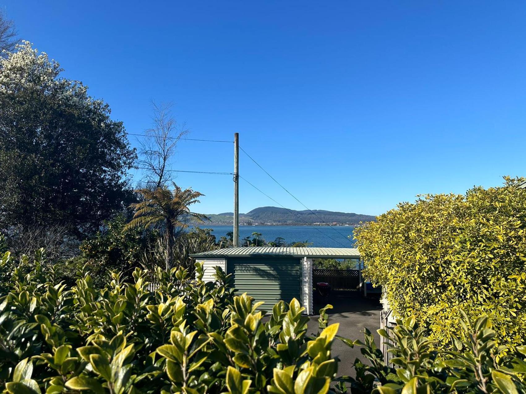 Mia's With View Holiday home