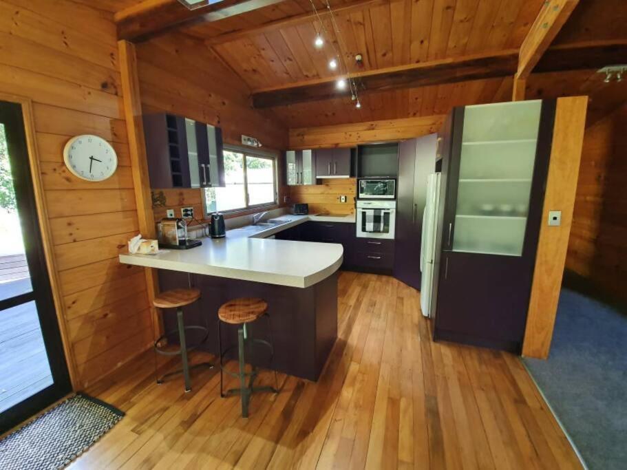 Holiday home Redwood Hub