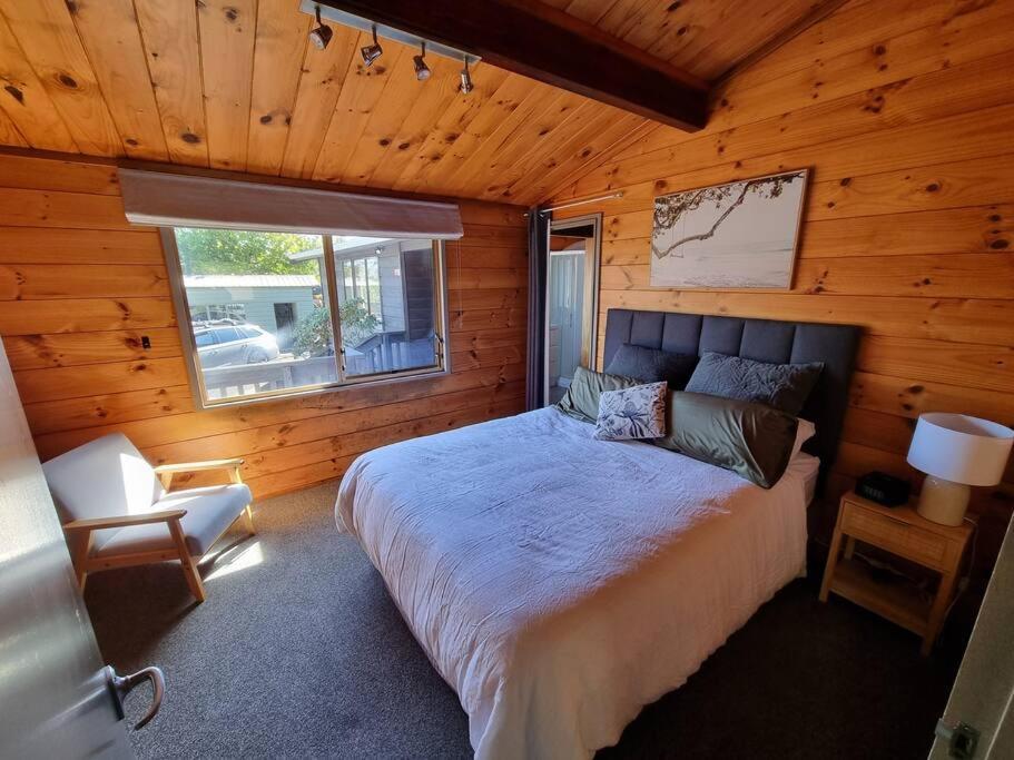 Redwood Hub Holiday home Rotorua