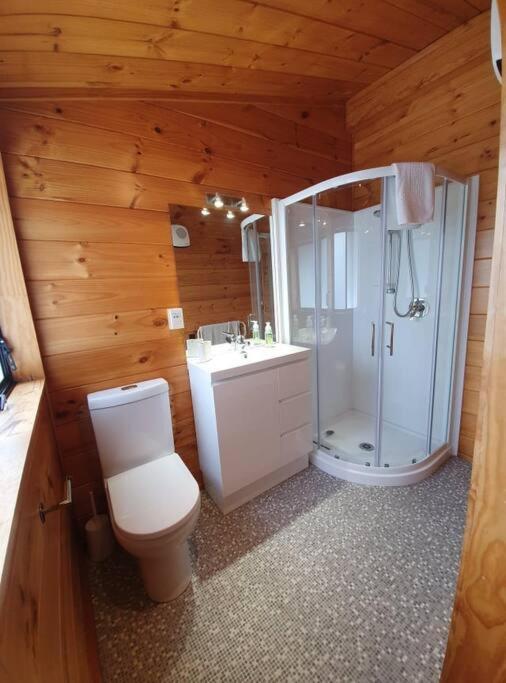 Holiday home Redwood Hub Rotorua