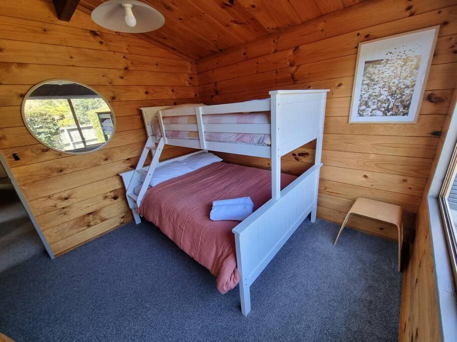 Redwood Hub Holiday home Rotorua