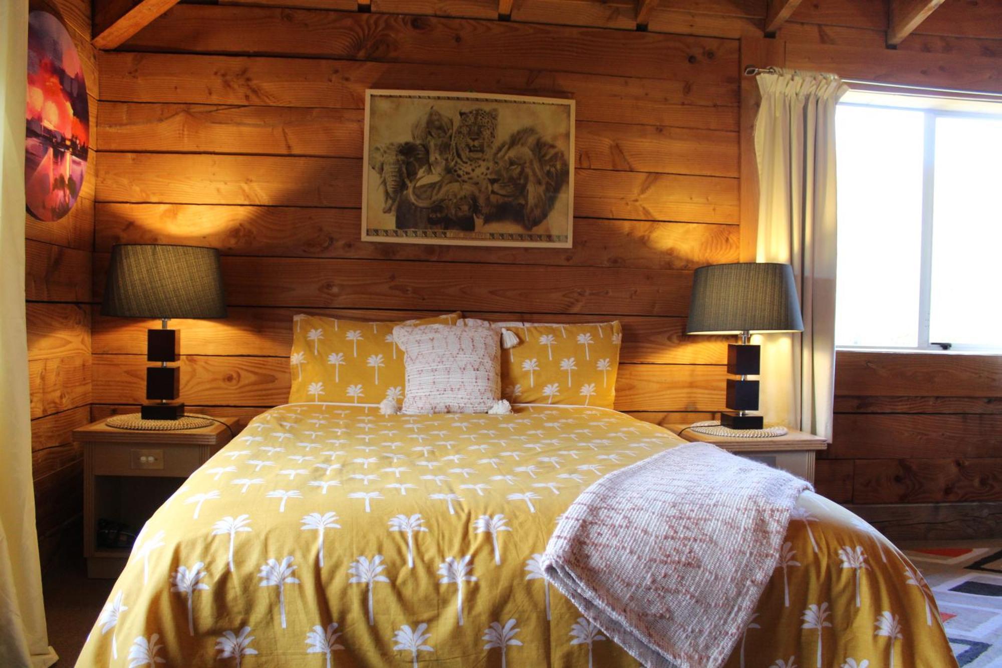 Hot Log Fire Up To 16 Guests *