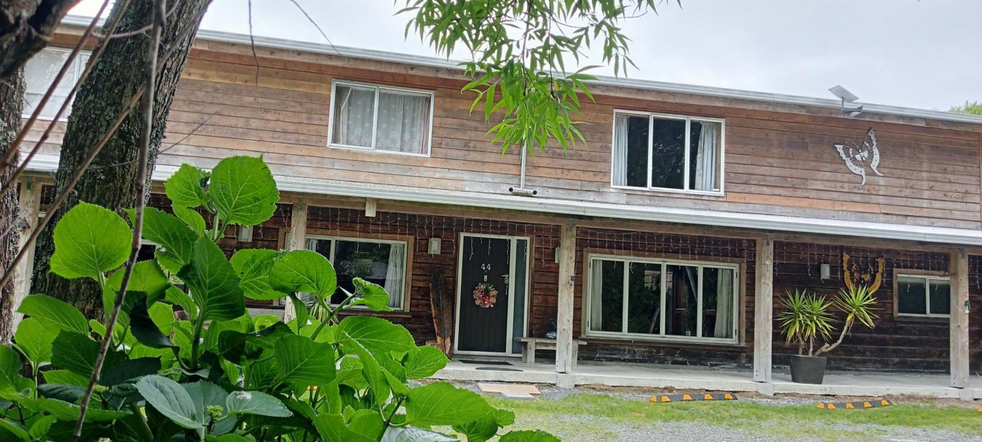Holiday home Hot Log Fire Up To 16 Guests