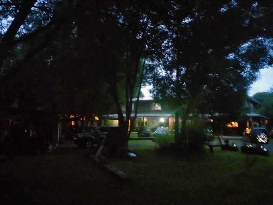 Hot Log Fire Up To 16 Guests Rotorua