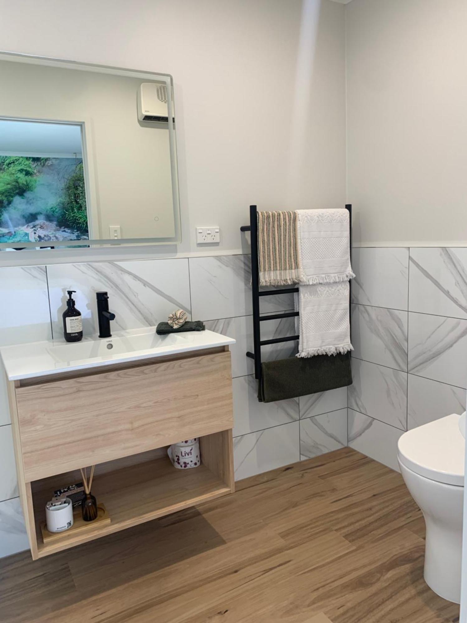 Parkside Boutique Bed & Breakfast Rotorua