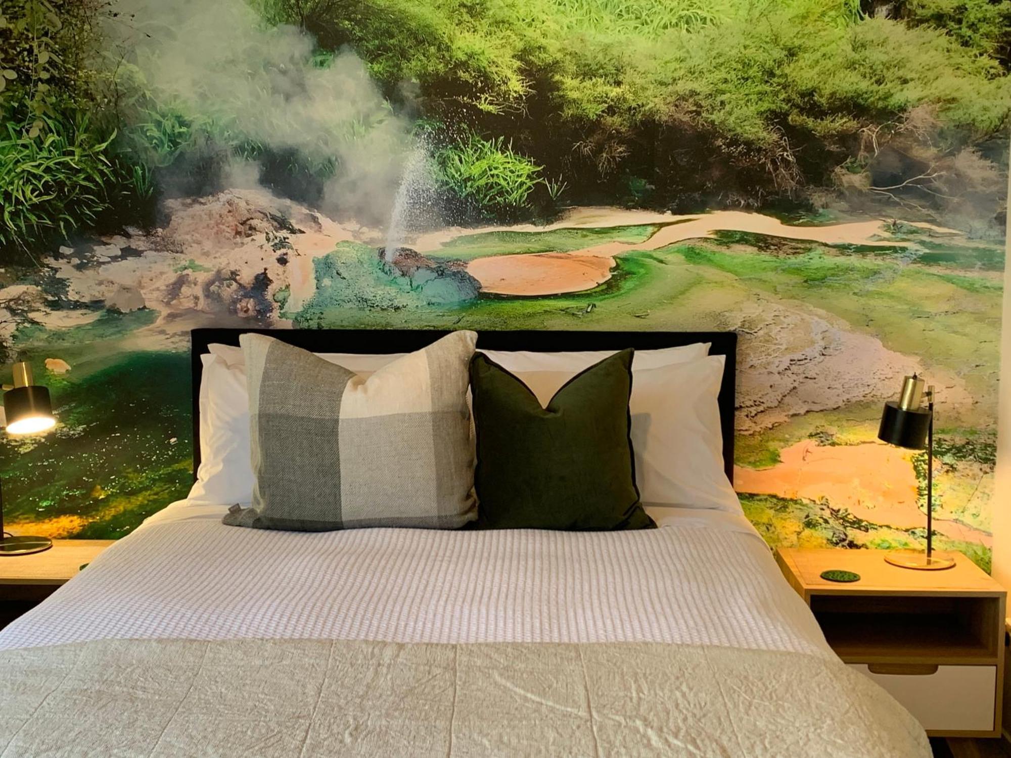Parkside Boutique Bed & Breakfast