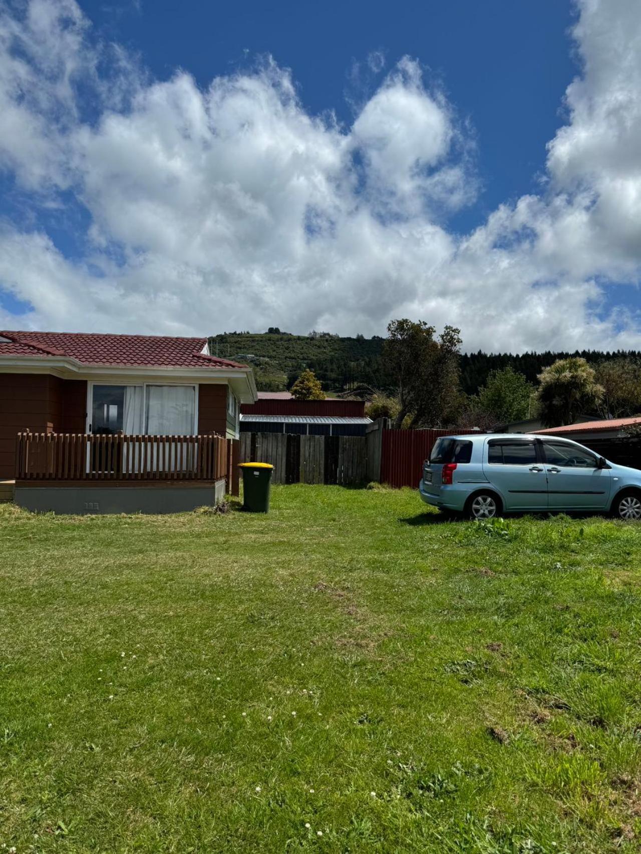 4 Beds Including 2 Double Beds, 1 Single Bed, And 1 Double Sofa Bed In A Small 1 Bedroom And 1 Lounge No Kitchen Only Fridge, Microwave *