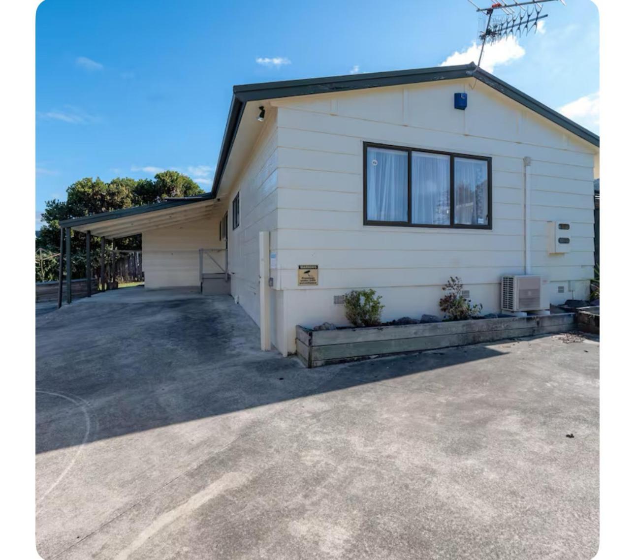 Holiday home Aroha Nui Rotorua