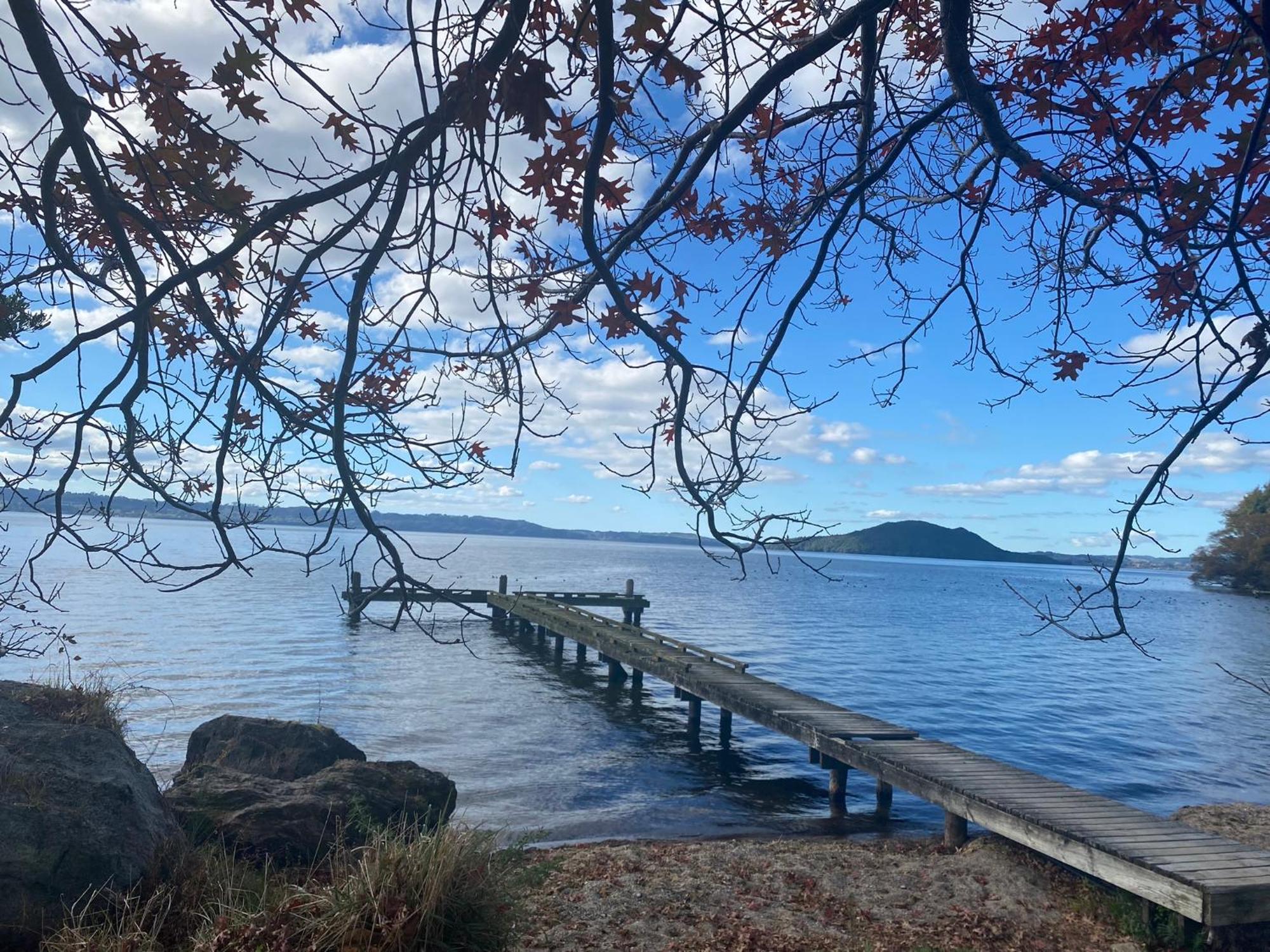 Holiday home Zodiac Bay Retreat