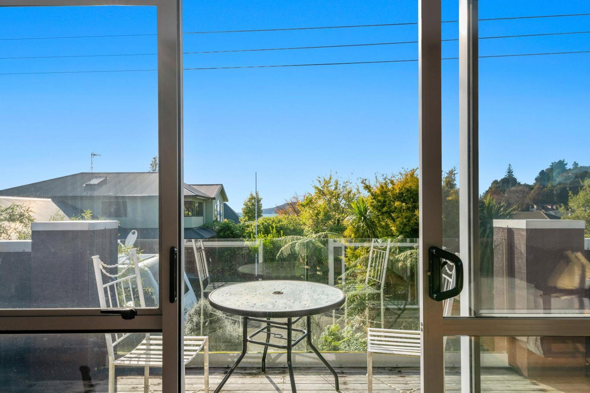 Holiday home Zodiac Bay Retreat