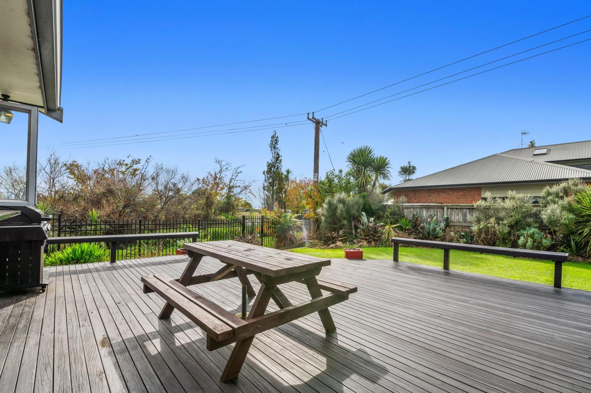 Zodiac Bay Retreat Holiday home Rotorua