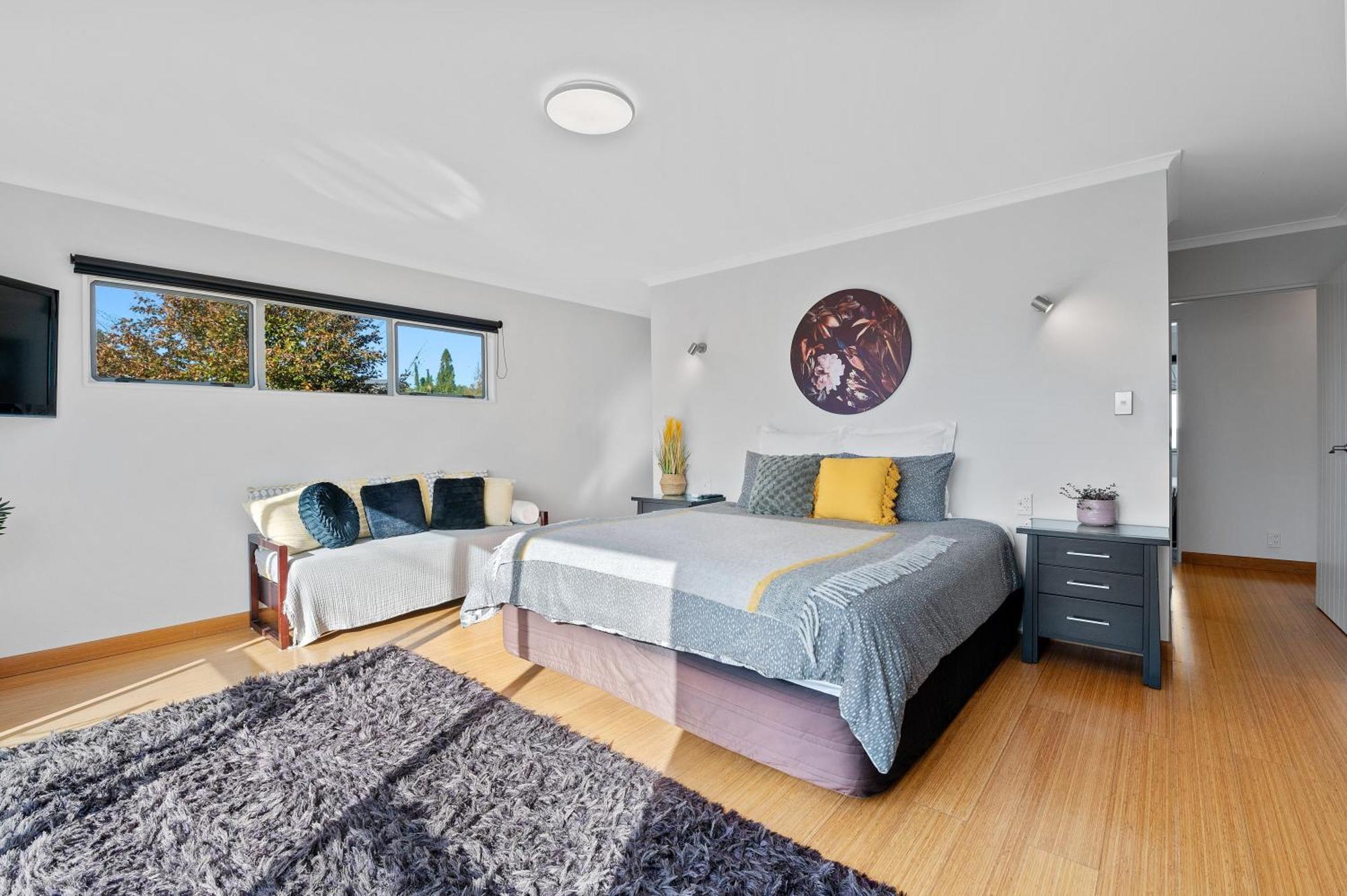 Zodiac Bay Retreat