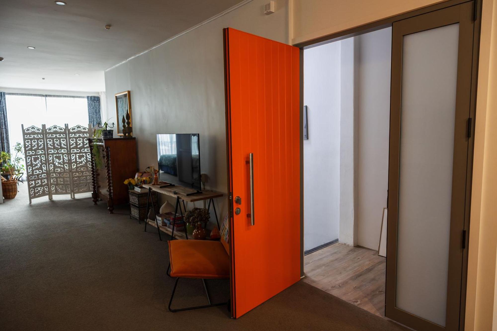 Tutanekai - Chic 3 Bedroom 2 Bathroom Apartment Rotorua