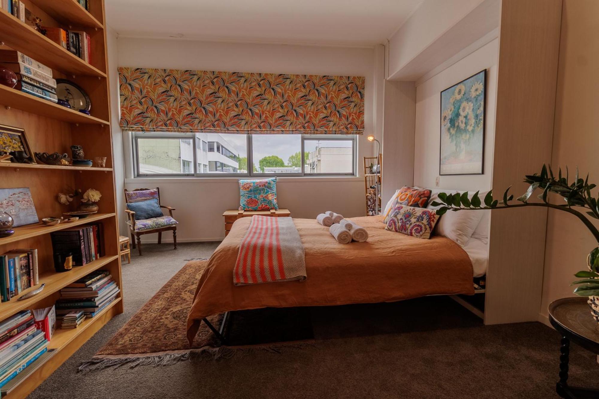 Apartment Tutanekai - Chic 3 Bedroom 2 Bathroom *