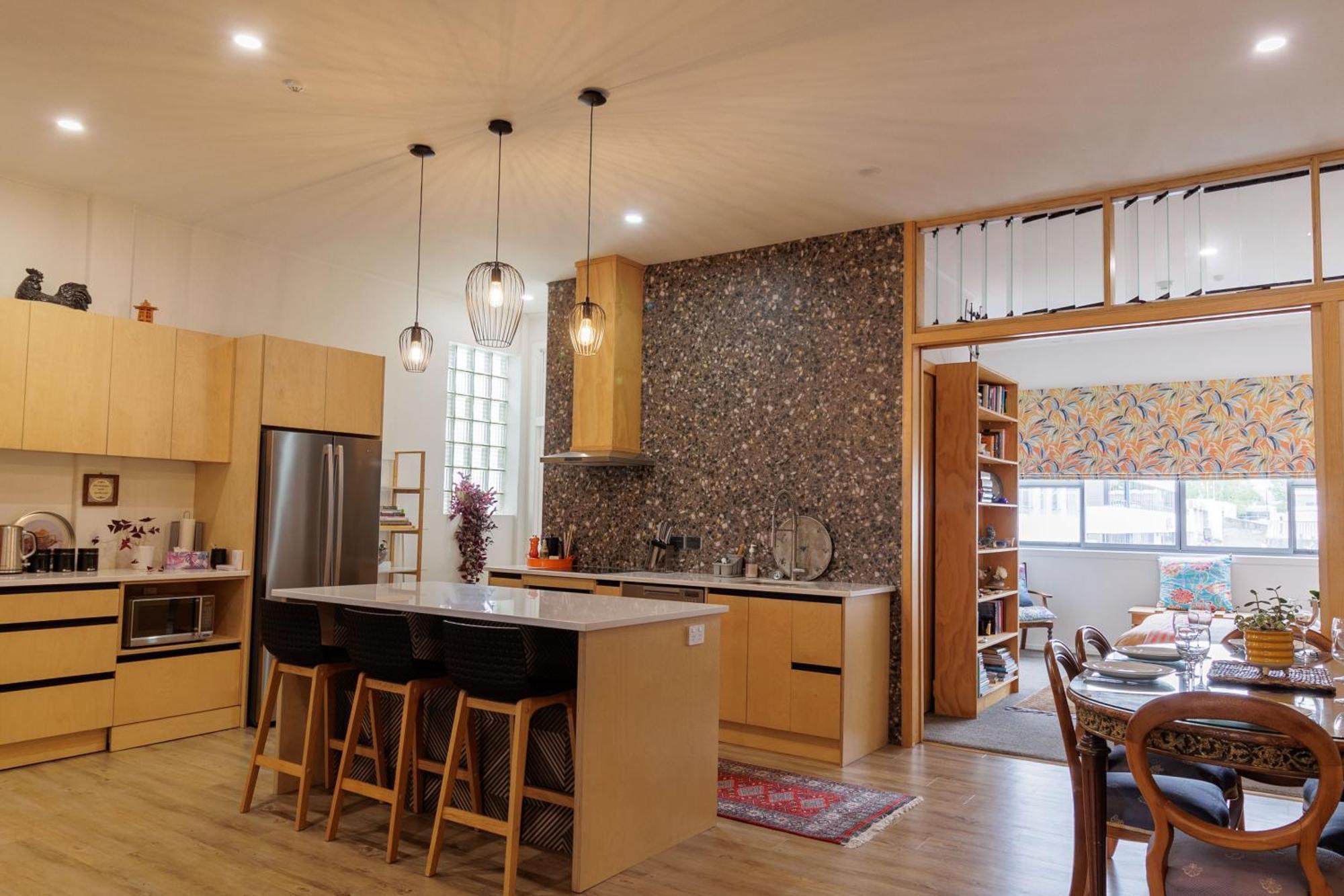 Tutanekai - Chic 3 Bedroom 2 Bathroom Rotorua