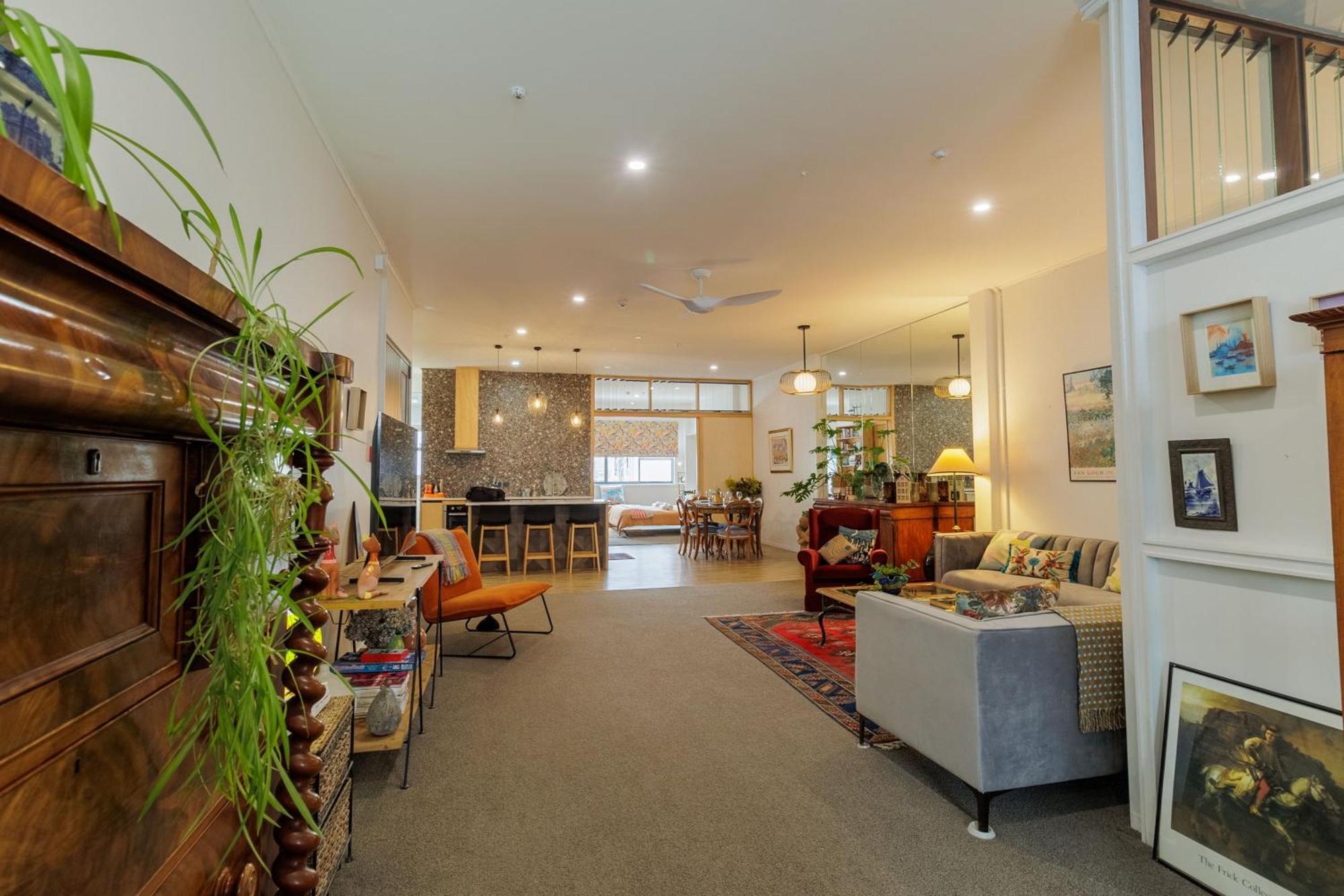 Tutanekai - Chic 3 Bedroom 2 Bathroom Rotorua