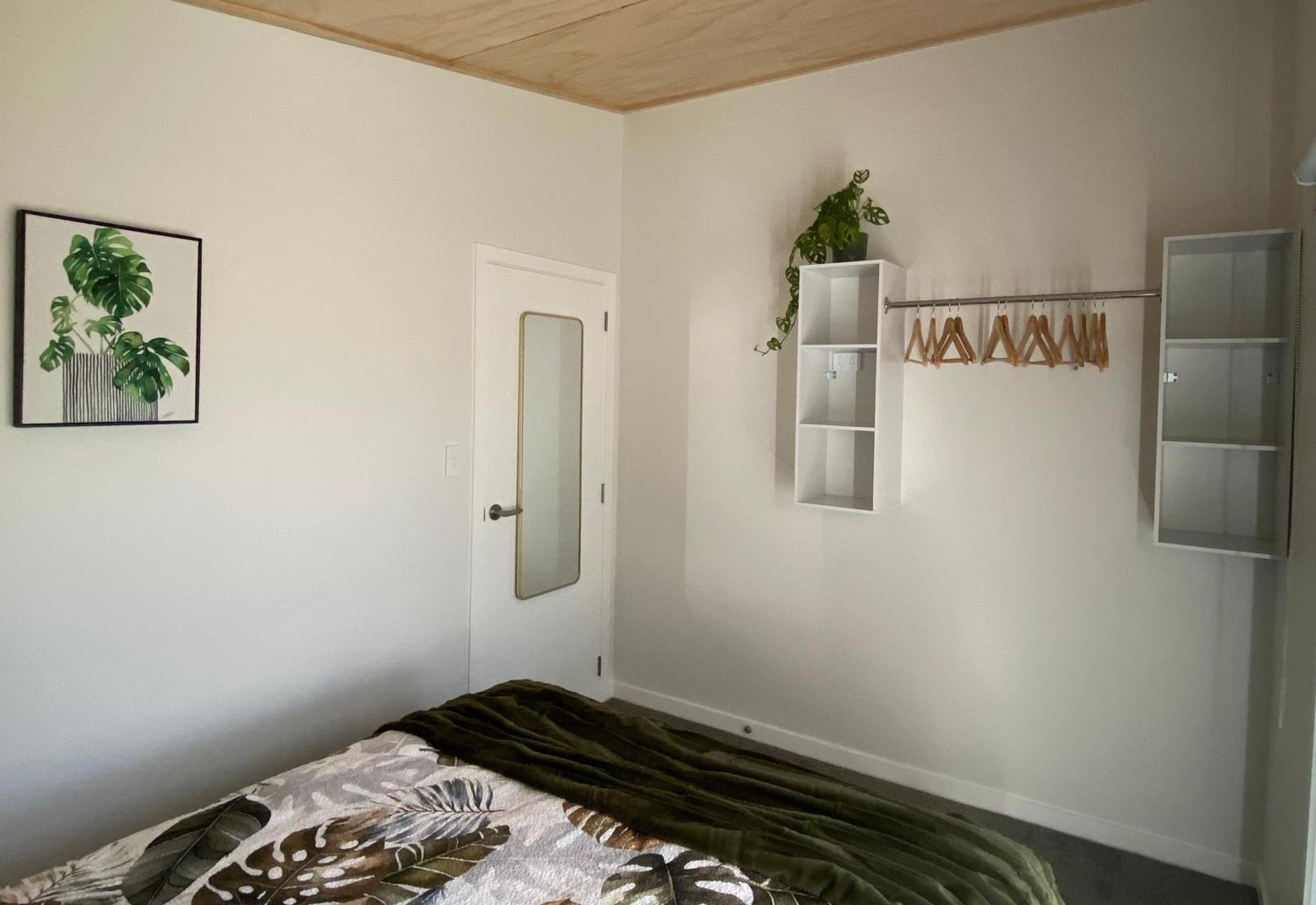 Guest house Kabin-on-kiwi Rotorua