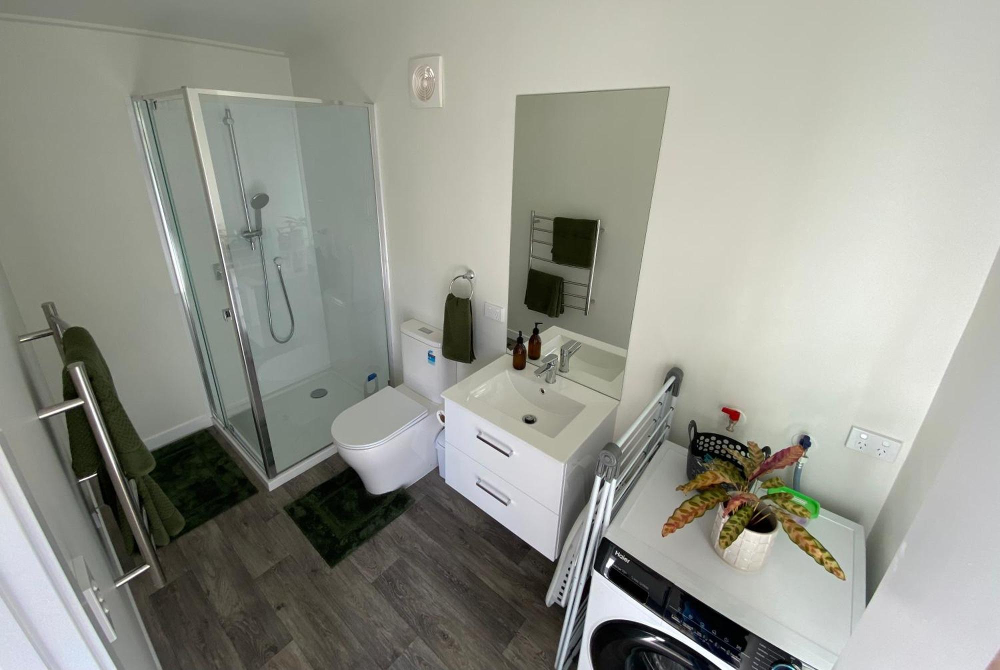 Guest house Kabin-on-kiwi *