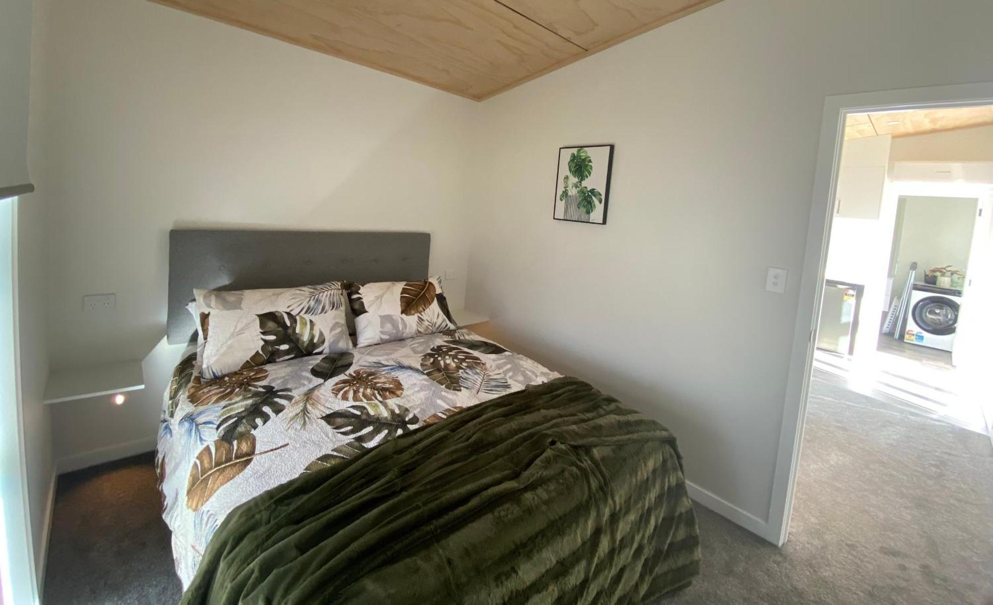 Guest house Kabin-on-kiwi Rotorua