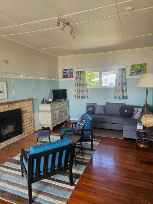 Holiday home Blue Cottage, On The