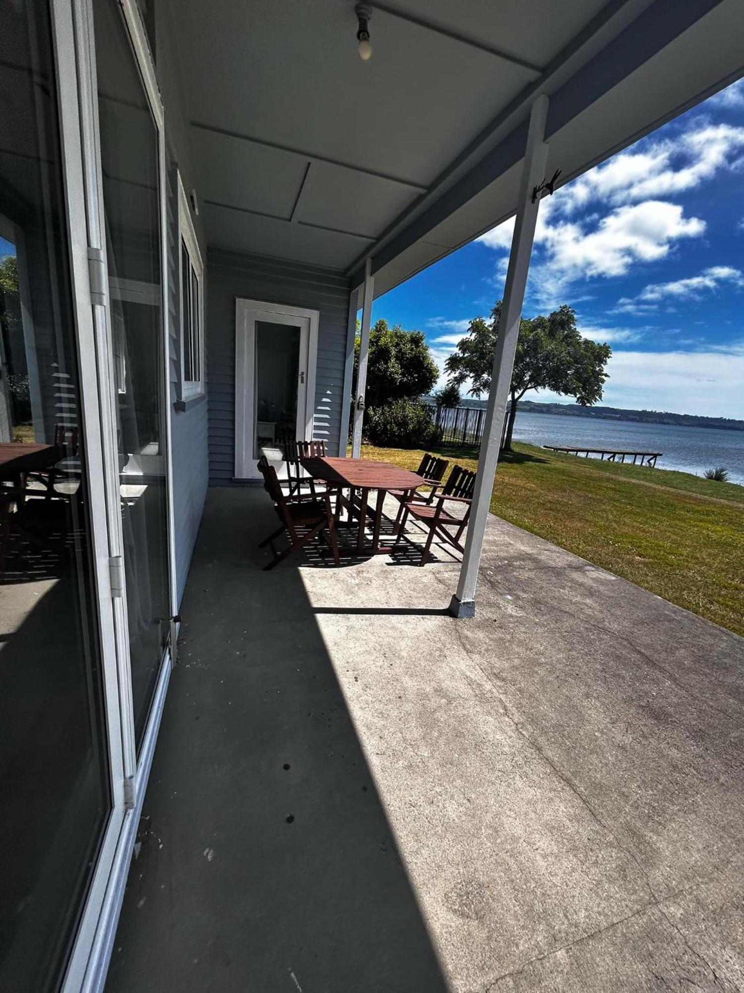 Blue Cottage, On The * Rotorua