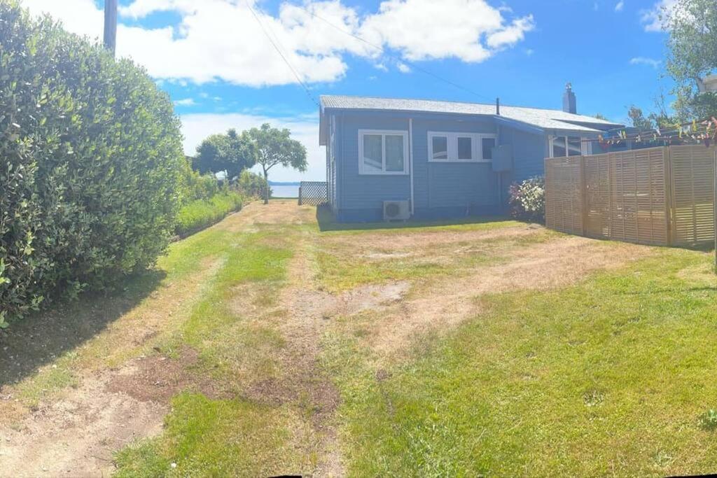 Blue Cottage, On The * Rotorua