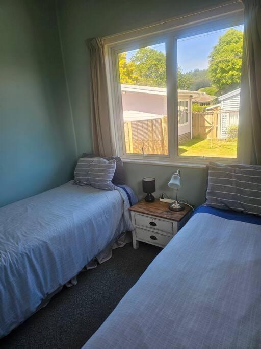 Holiday home Blue Cottage, On The Rotorua