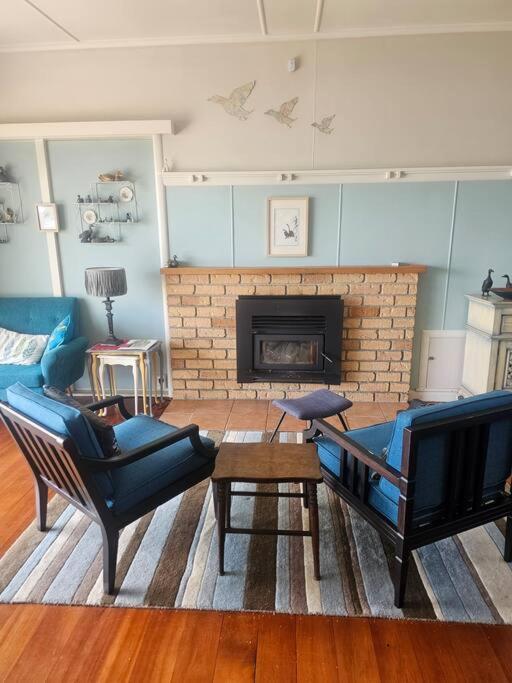 Holiday home Blue Cottage, On The