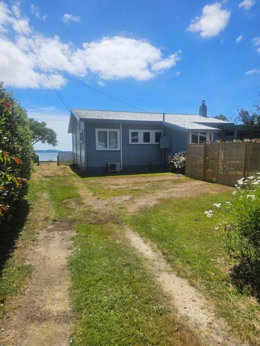 Holiday home Blue Cottage, On The Rotorua
