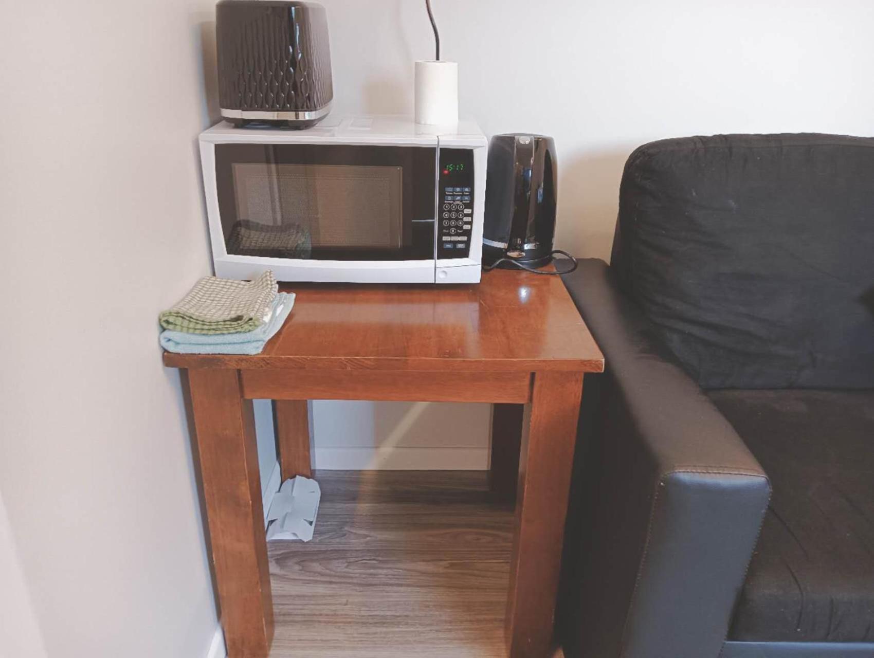 1-bedroom House B At 23 Mallard Drive Guest house *