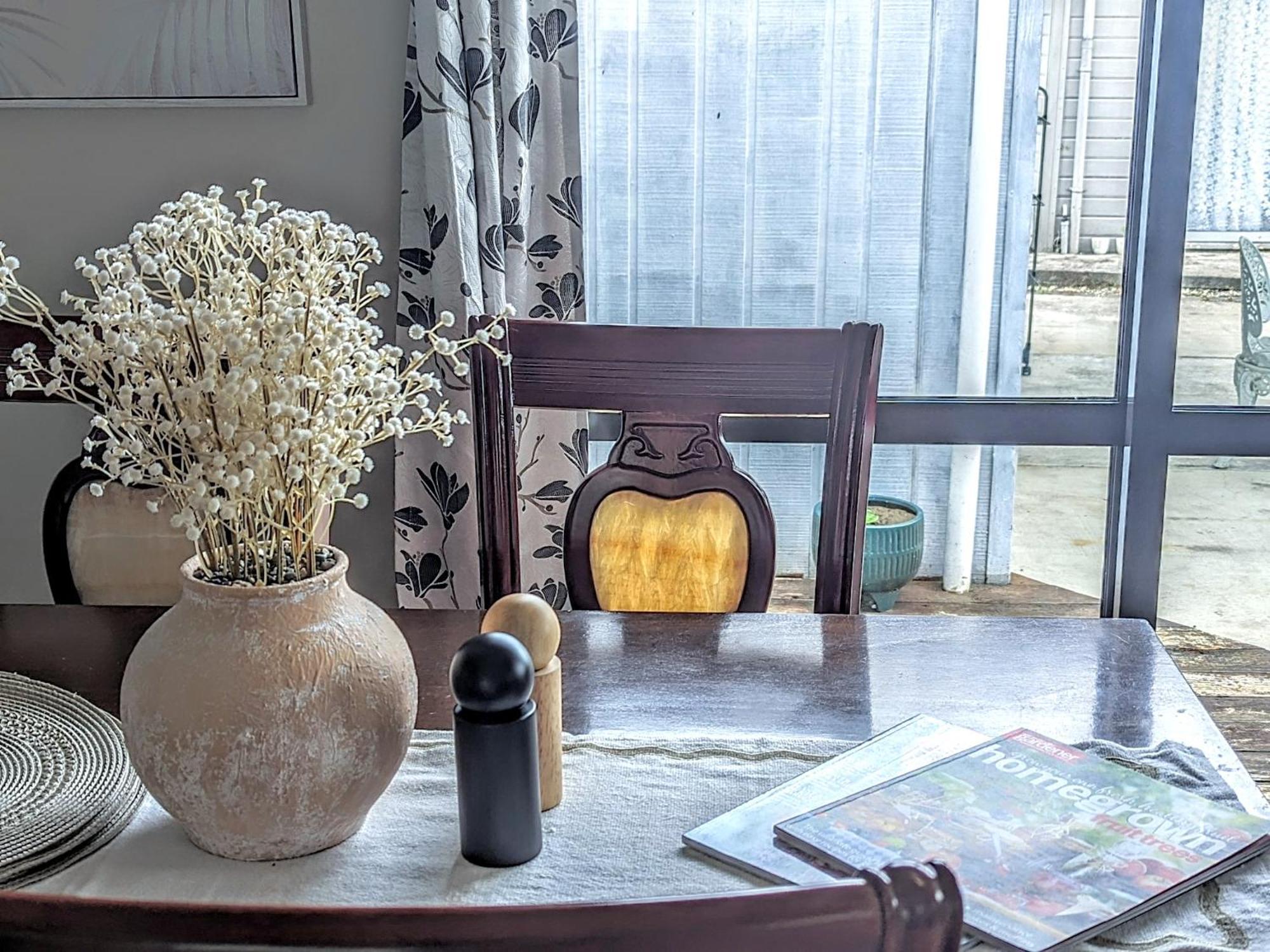 Holiday home Cosy 4br, Minutes To Center And Redwood