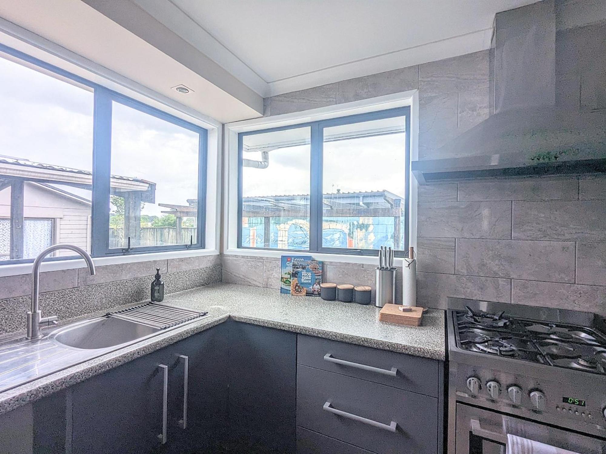 Cosy 4br, Minutes To Center And Redwood Rotorua