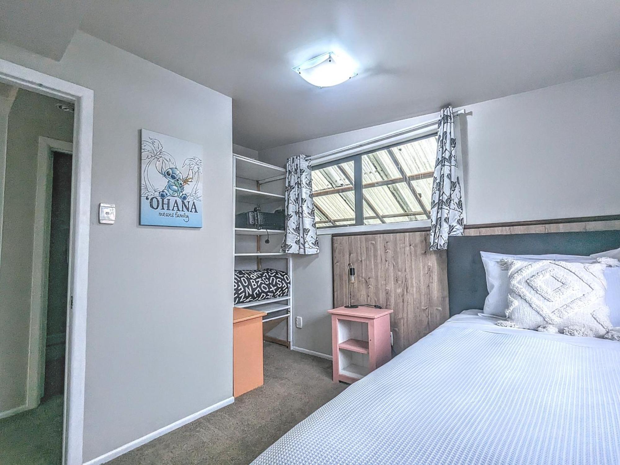Cosy 4br, Minutes To Center And Redwood * Rotorua
