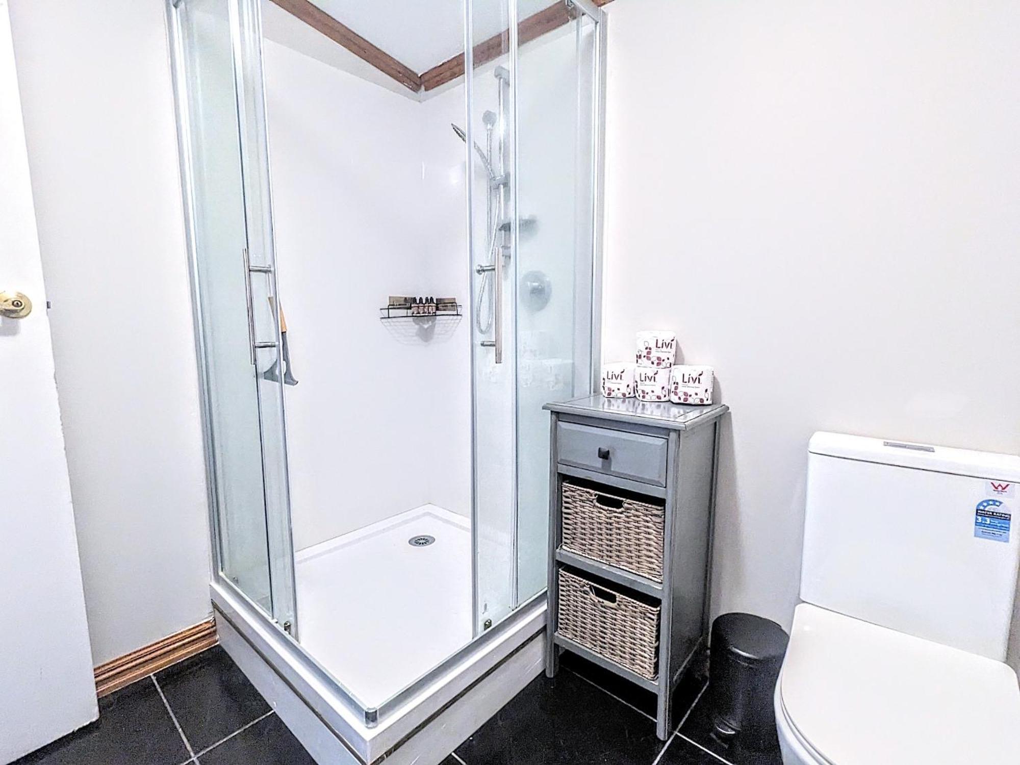 Cosy 4br, Minutes To Center And Redwood Holiday home