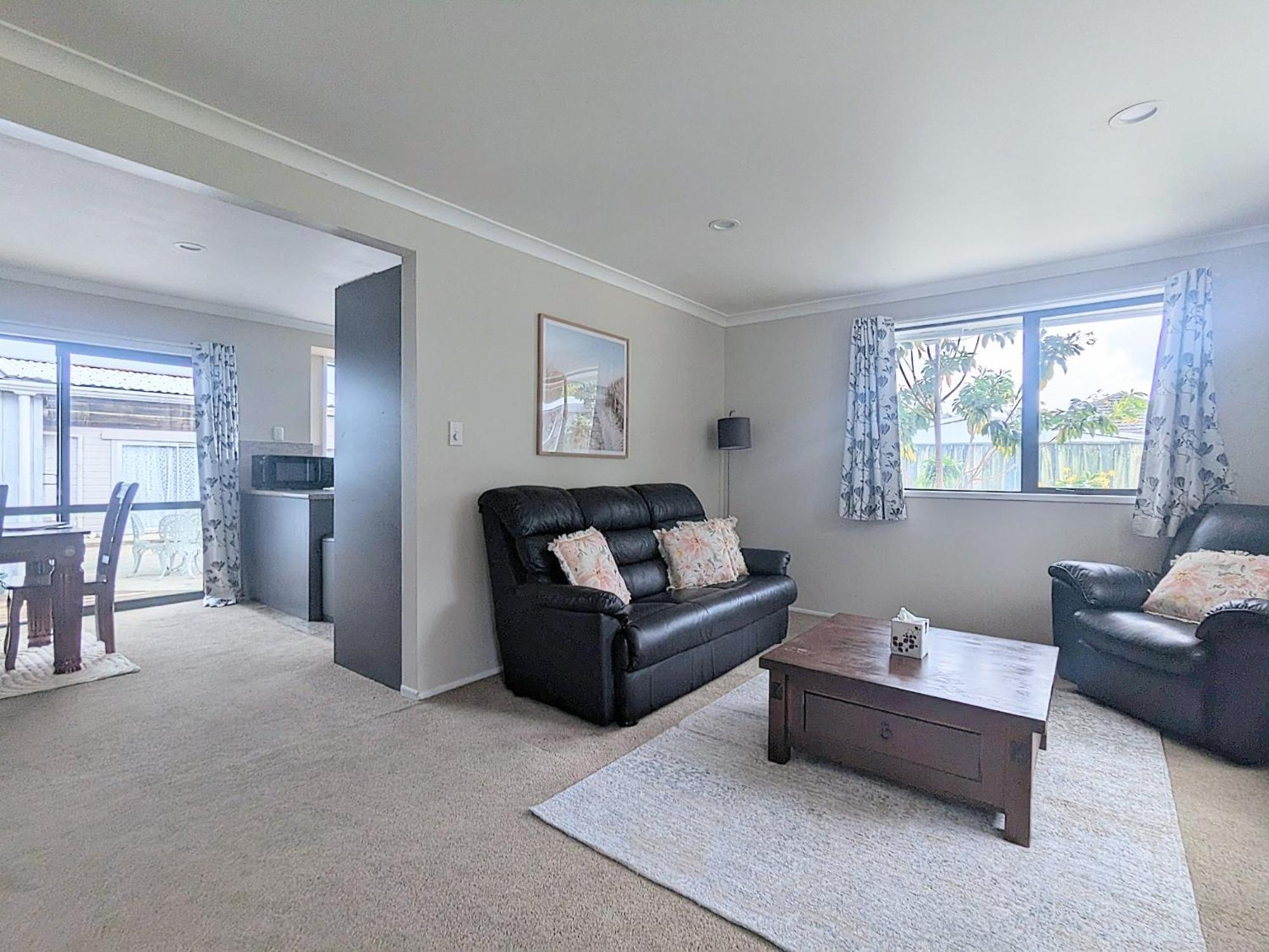 Holiday home Cosy 4br, Minutes To Center And Redwood
