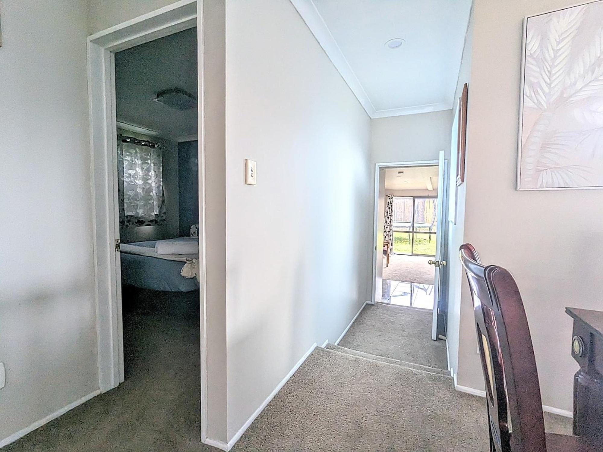 Cosy 4br, Minutes To Center And Redwood Rotorua