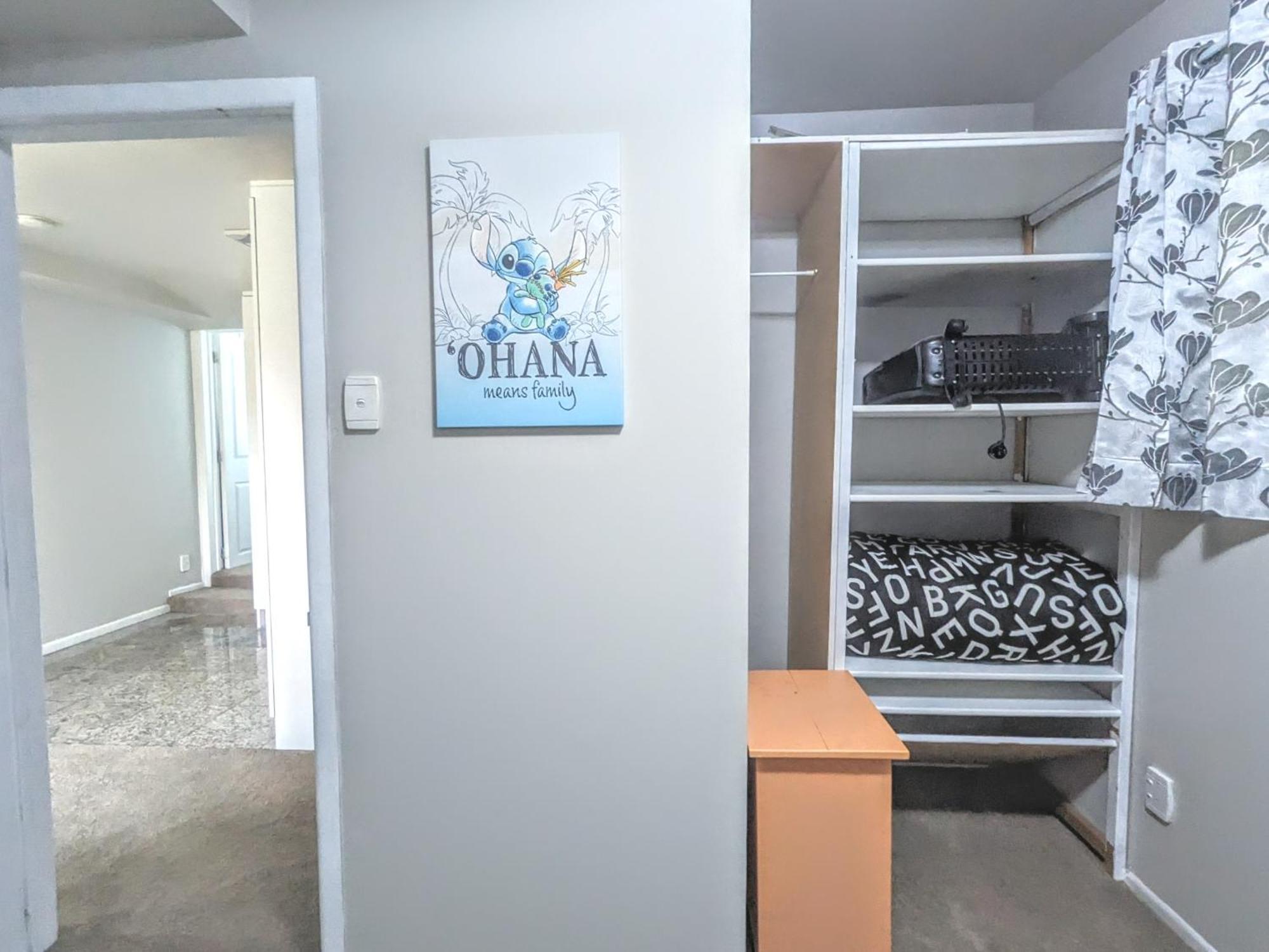 Cosy 4br, Minutes To Center And Redwood