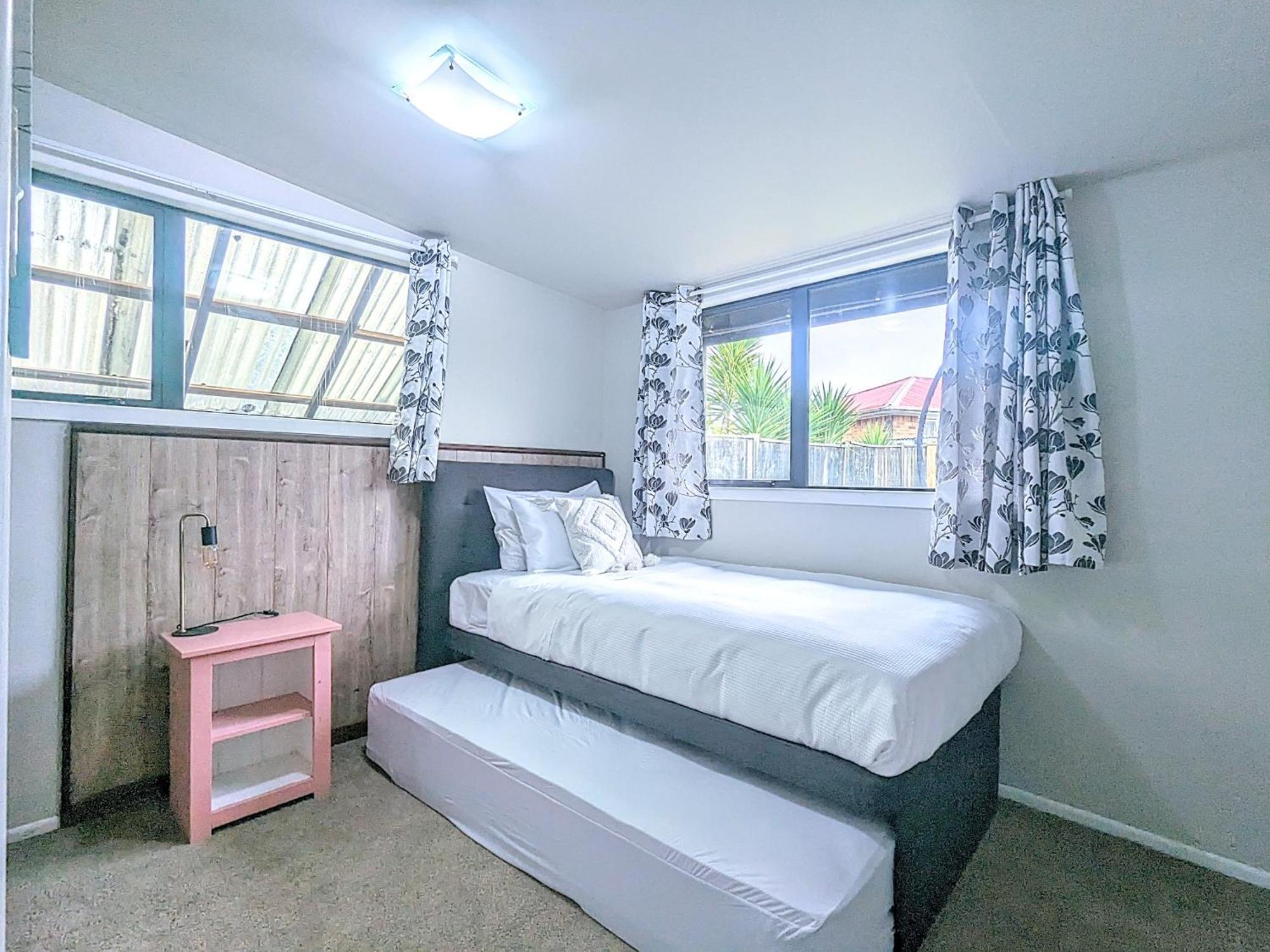 Holiday home Cosy 4br, Minutes To Center And Redwood