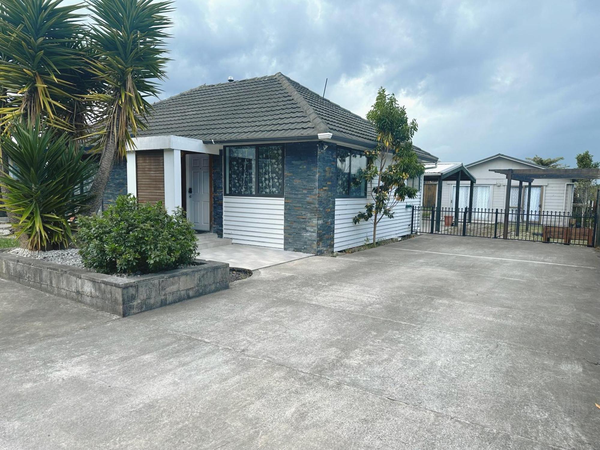 Holiday home Cosy 4br, Minutes To Center And Redwood