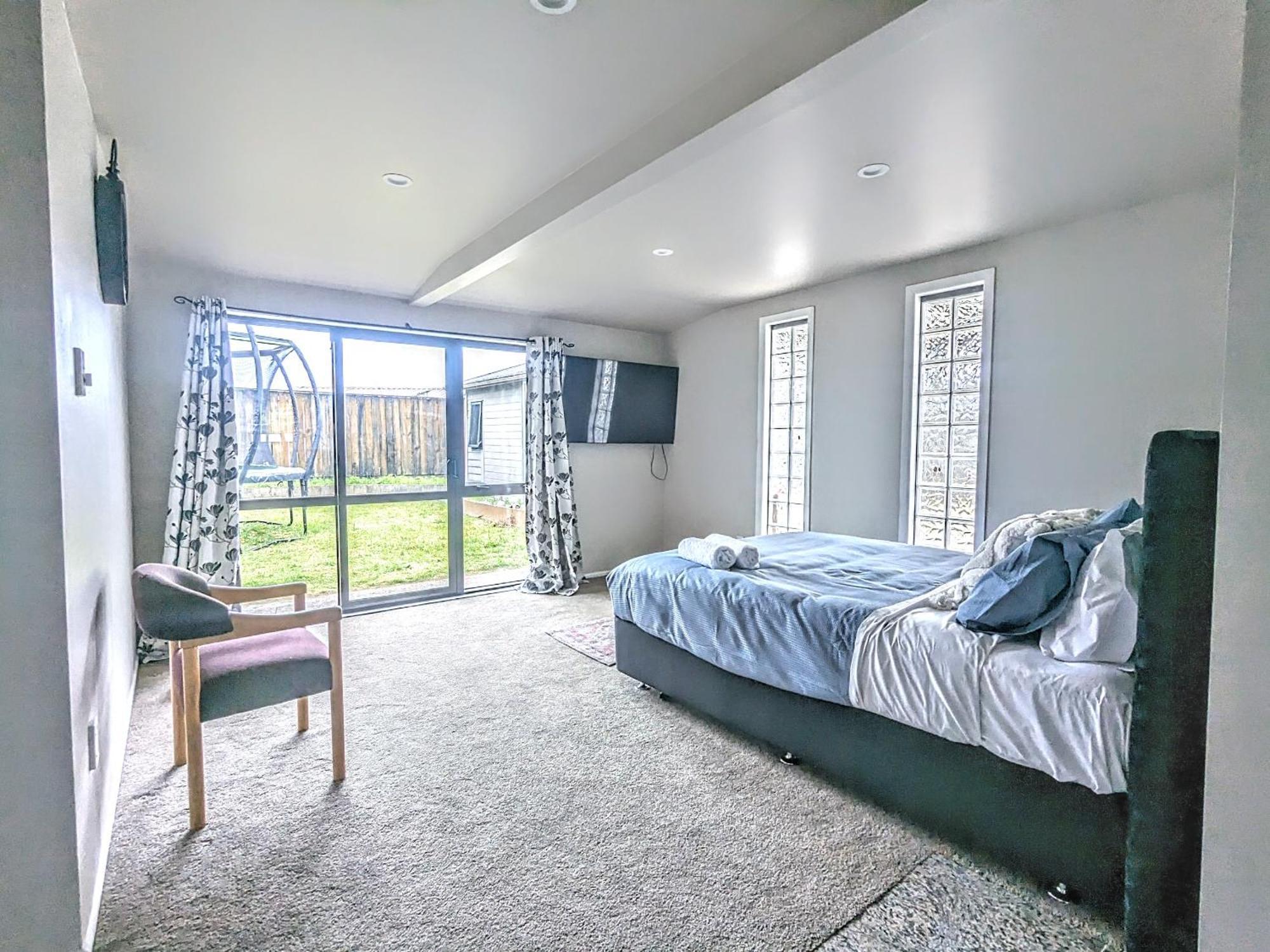 Cosy 4br, Minutes To Center And Redwood Holiday home Rotorua