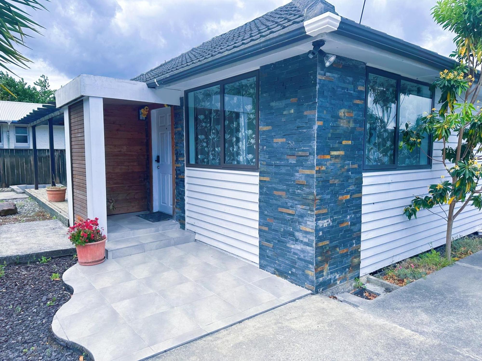 Holiday home Cosy 4br, Minutes To Center And Redwood Rotorua