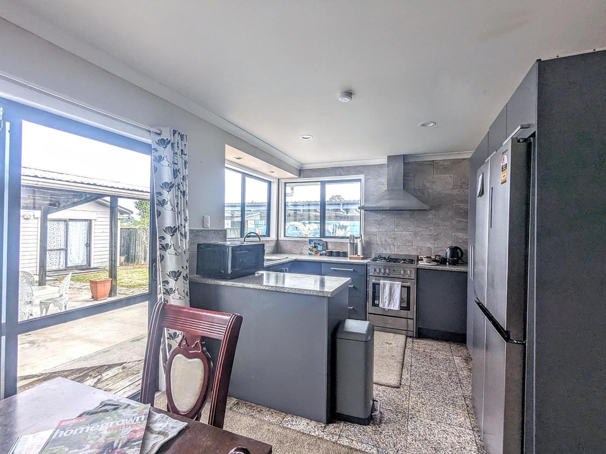 Cosy 4br, Minutes To Center And Redwood