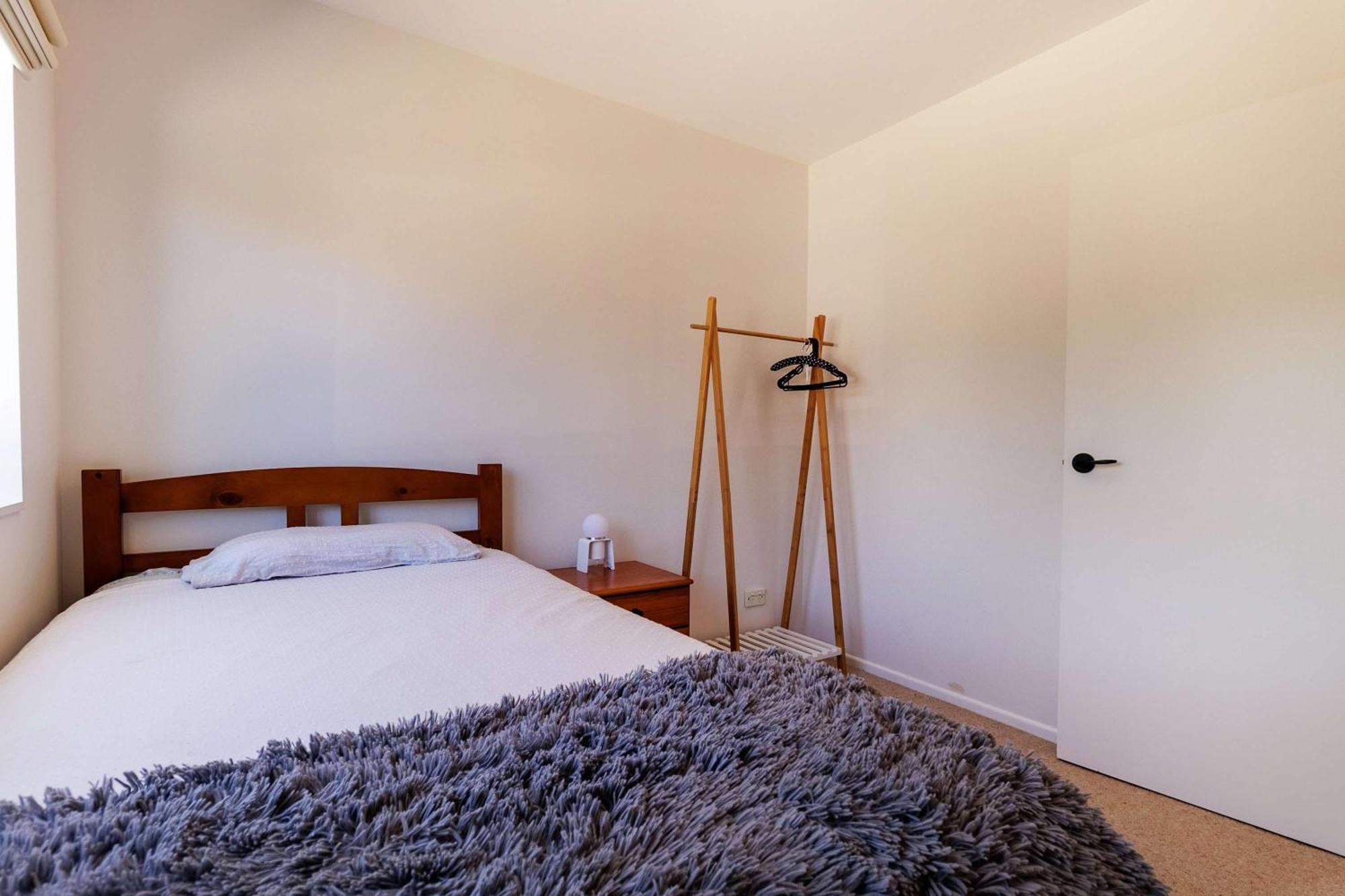 Holiday home The Bach - Luxury Waterfront Living With Pool Rotorua