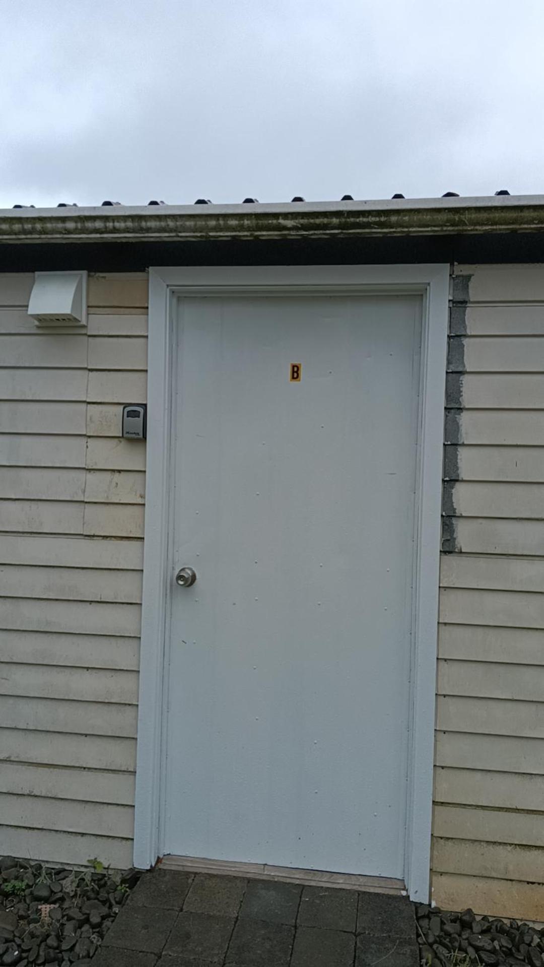 3 Beds Including 1 Sofa Bed Garden Chalet Unit B, 9 Steles Lane, Chalet