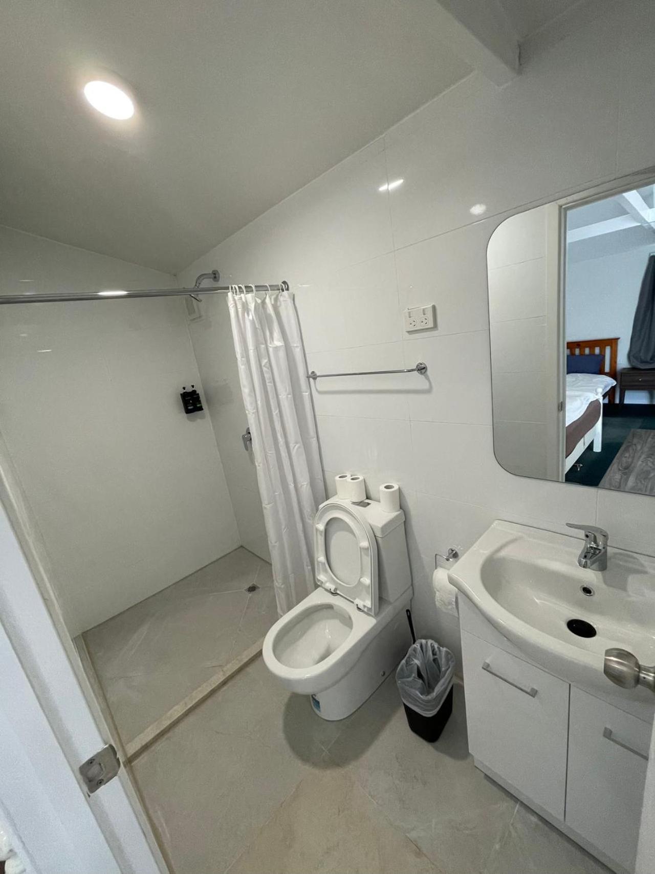 3 Beds Including 1 Sofa Bed Garden Chalet Unit B, 9 Steles Lane, Chalet Rotorua