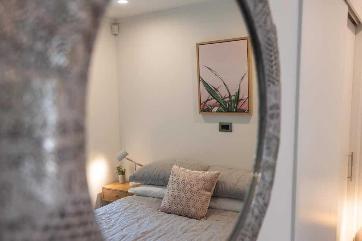 Tree Walk Townhouse Holiday home